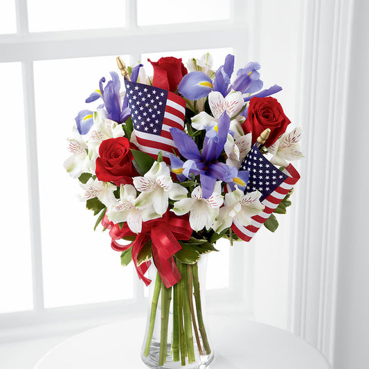 Unity Bouquet –  Paola Parra Flowers, Clermont FL