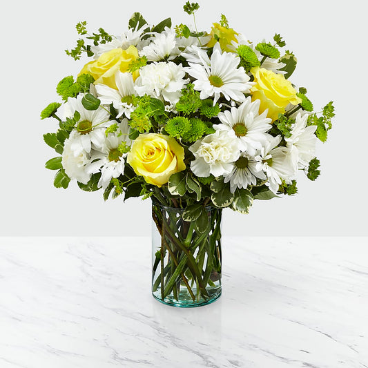 Happy Day Bouquet –  Paola Parra Flowers, Clermont FL