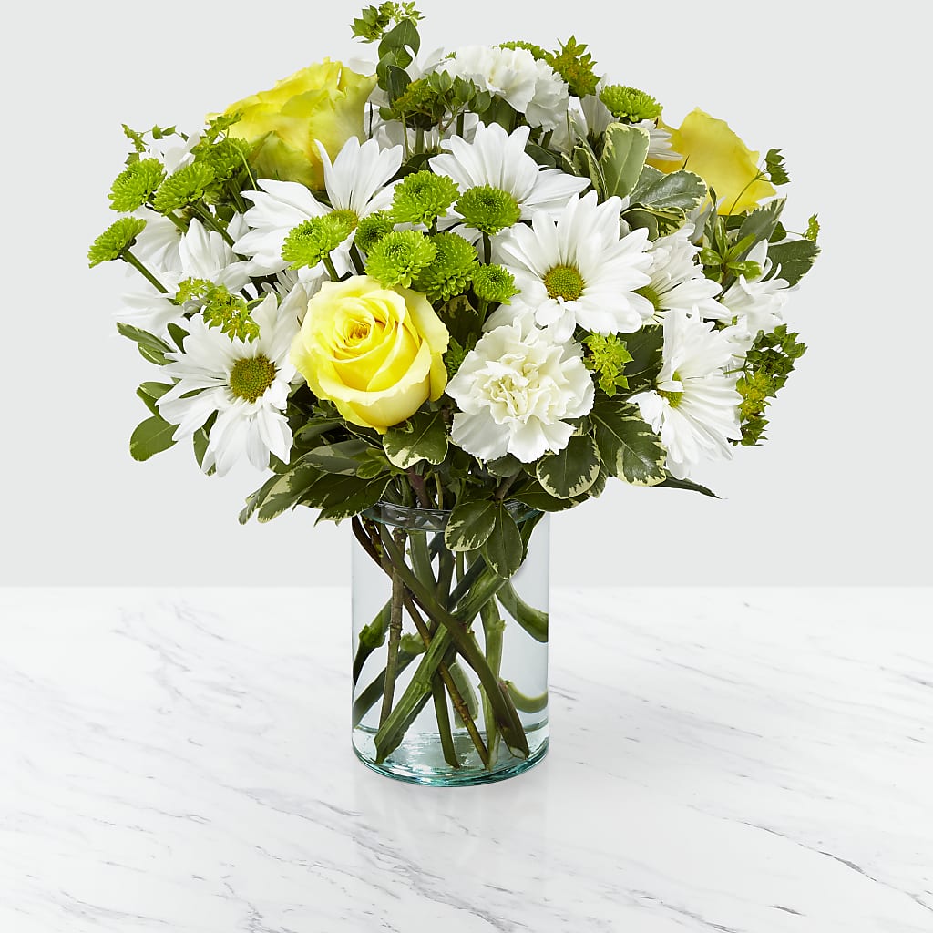 Happy Day Bouquet –  Paola Parra Flowers, Clermont FL