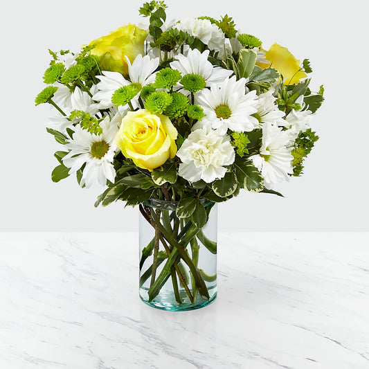 Happy Day Bouquet –  Paola Parra Flowers, Clermont FL