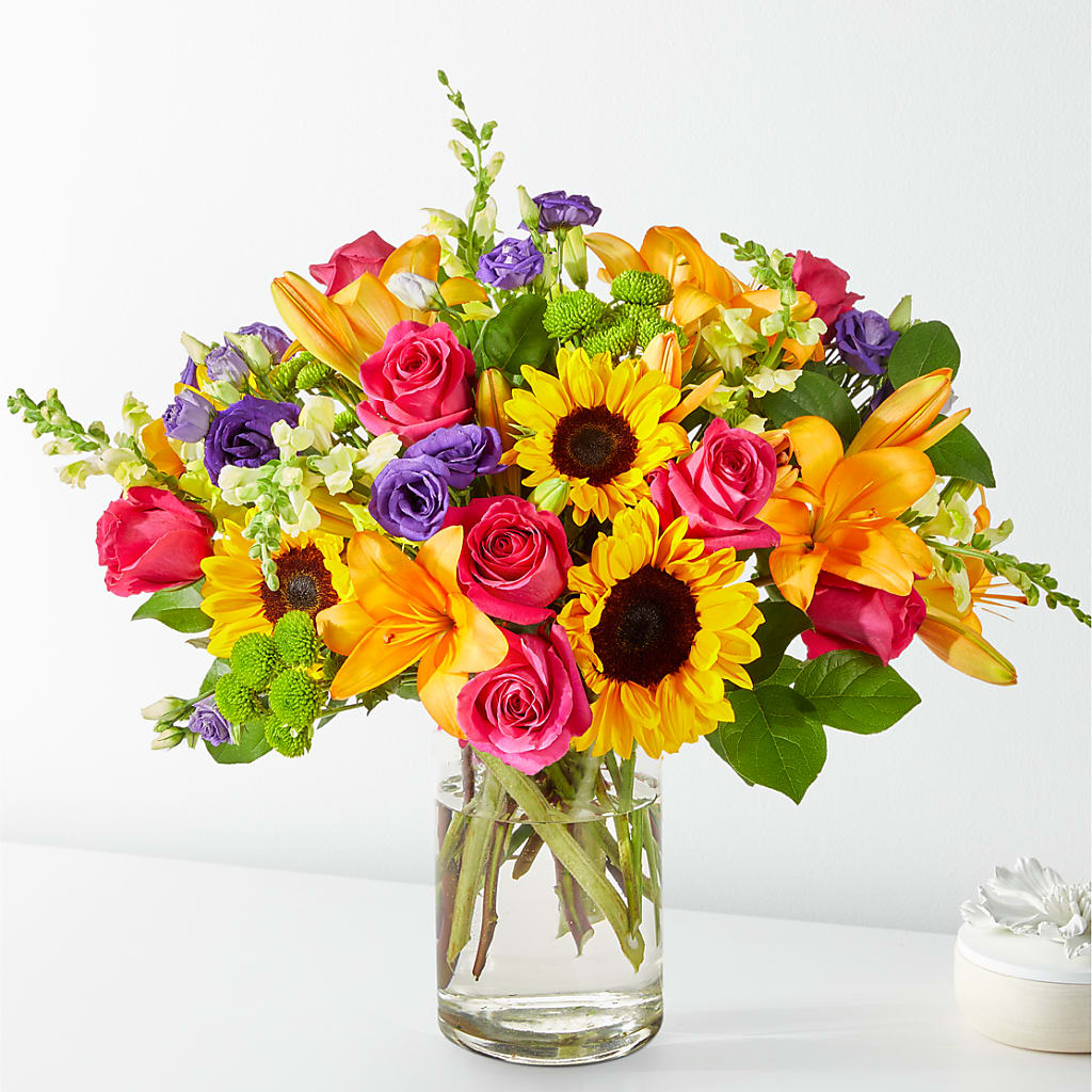 Best Day Bouquet –  Paola Parra Flowers, Clermont FL