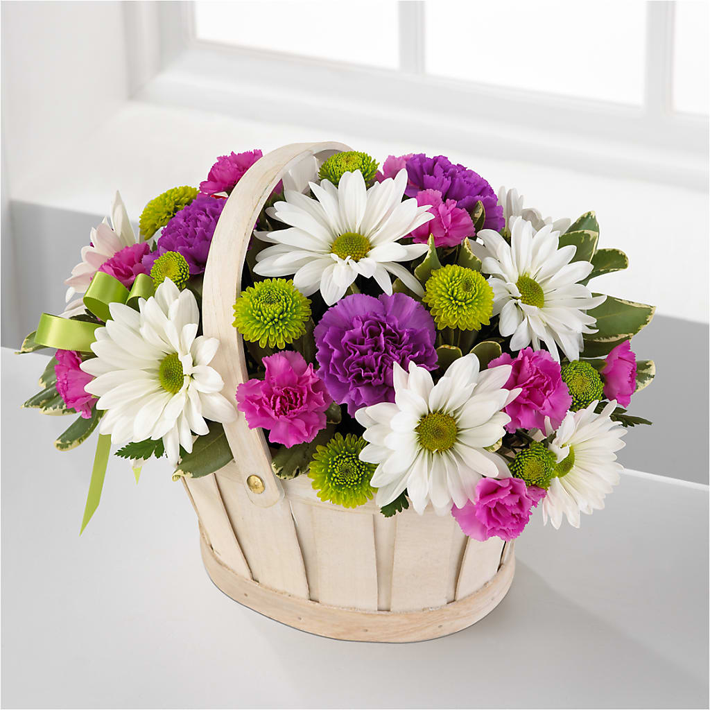 Blooming Bounty Bouquet –  Paola Parra Flowers, Clermont FL