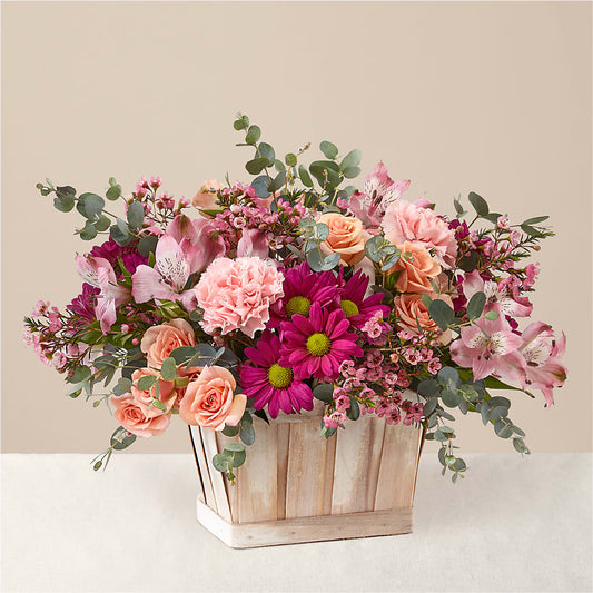 Garden Glam Bouquet –  Paola Parra Flowers, Clermont FL