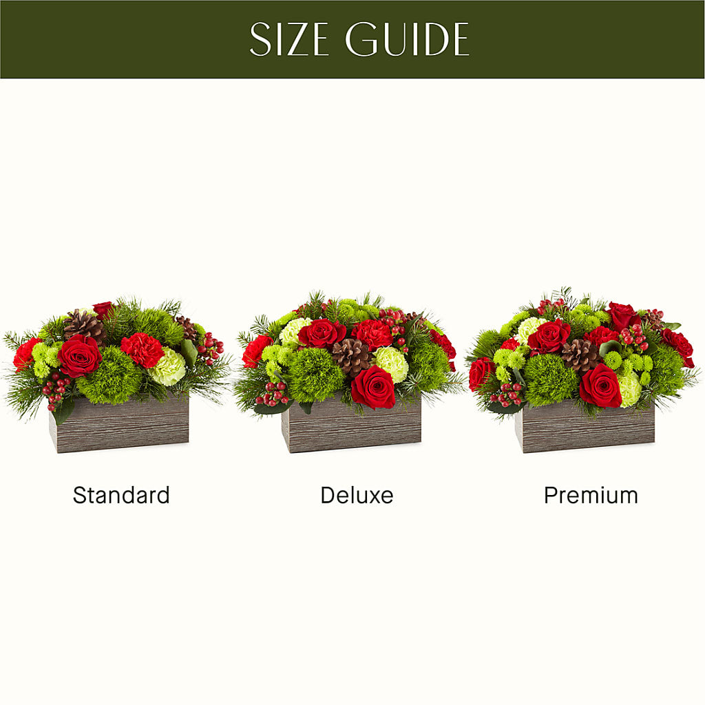 Bundled Up Bouquet –  Paola Parra Flowers, Clermont FL