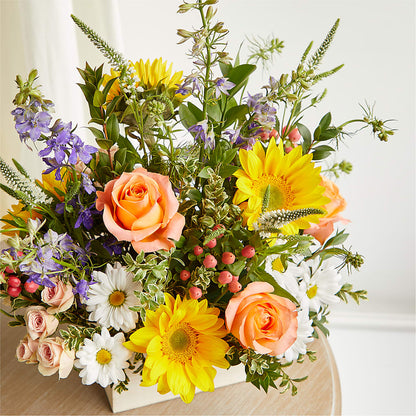 The Good Life Bouquet –  Paola Parra Flowers, Clermont FL