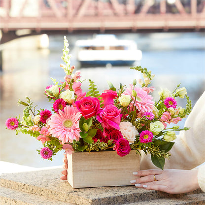 Too Cute Bouquet –  Paola Parra Flowers, Clermont FL