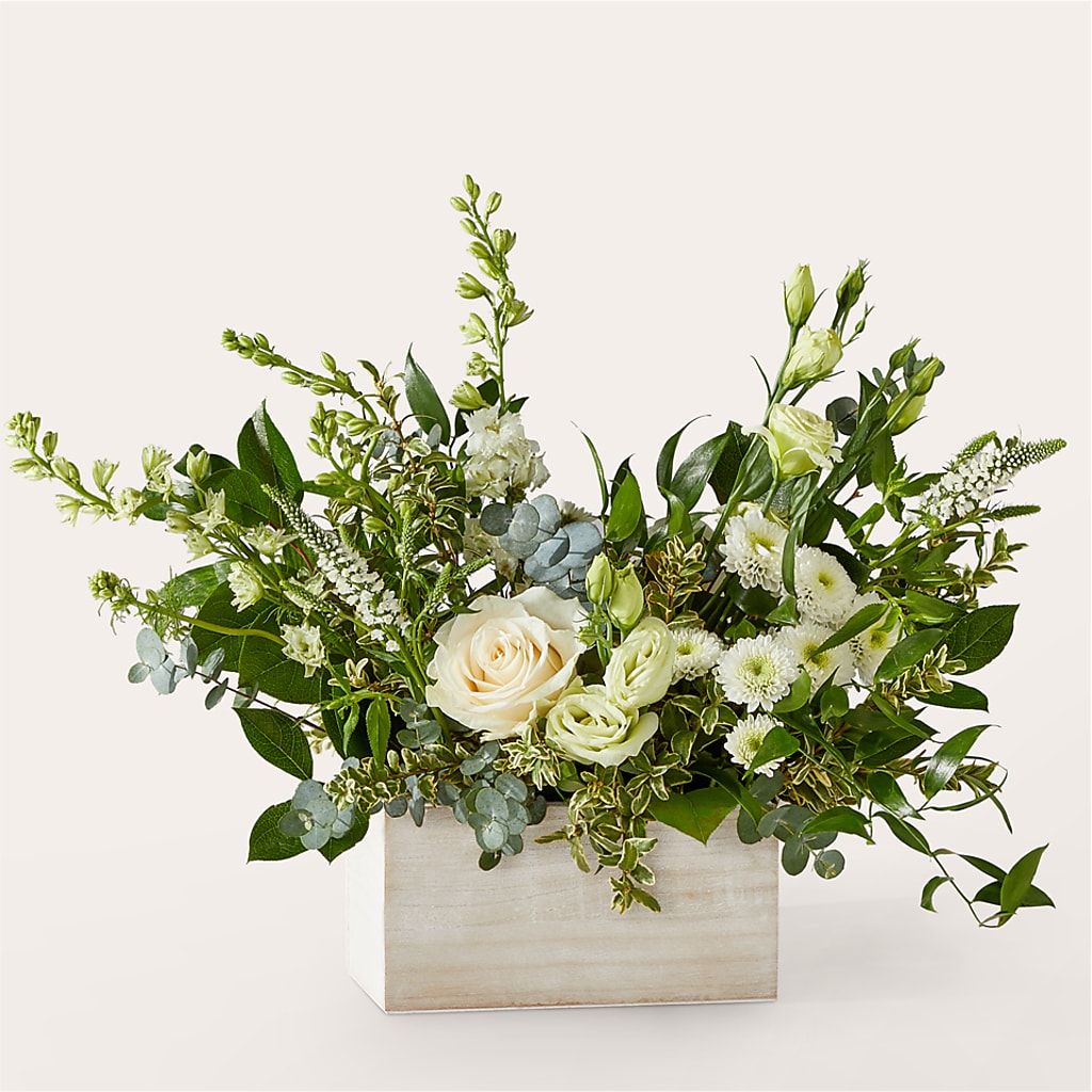 Cashmere Bouquet –  Paola Parra Flowers, Clermont FL