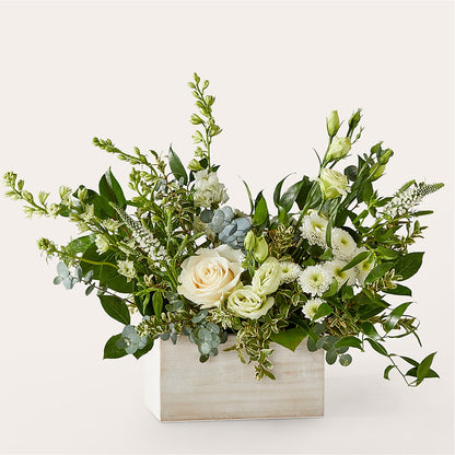 Cashmere Bouquet –  Paola Parra Flowers, Clermont FL