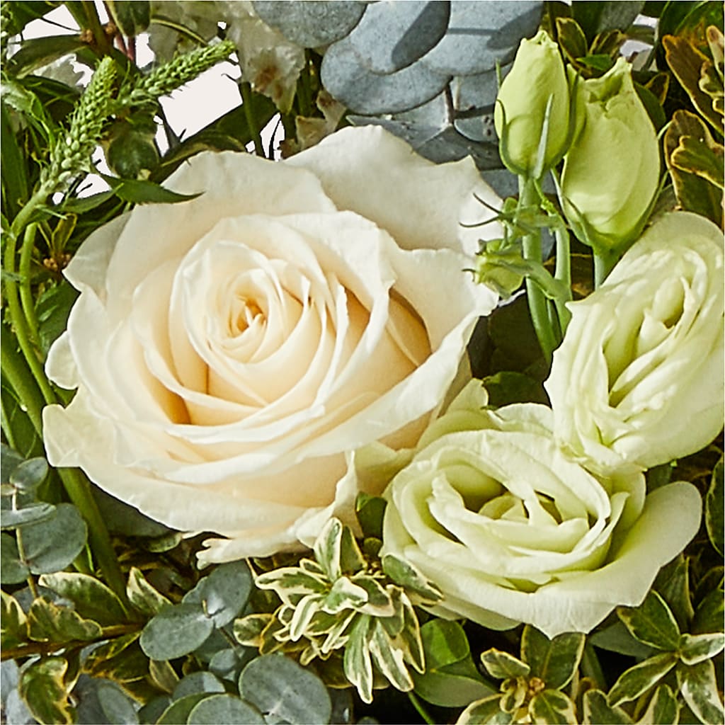 Cashmere Bouquet –  Paola Parra Flowers, Clermont FL