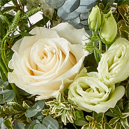 Cashmere Bouquet –  Paola Parra Flowers, Clermont FL