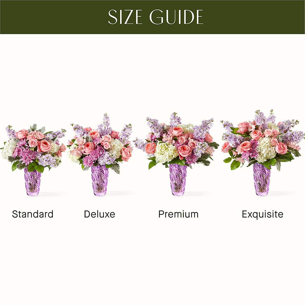 Silver Lining Bouquet –  Paola Parra Flowers, Clermont FL