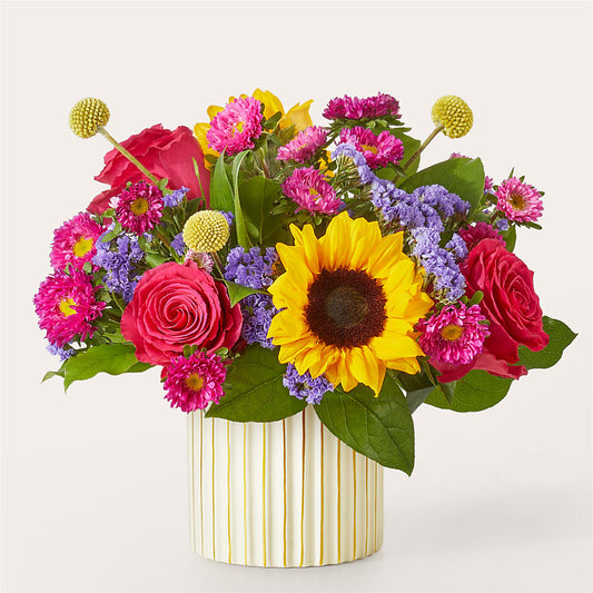 Bubbly Bouquet –  Paola Parra Flowers, Clermont FL