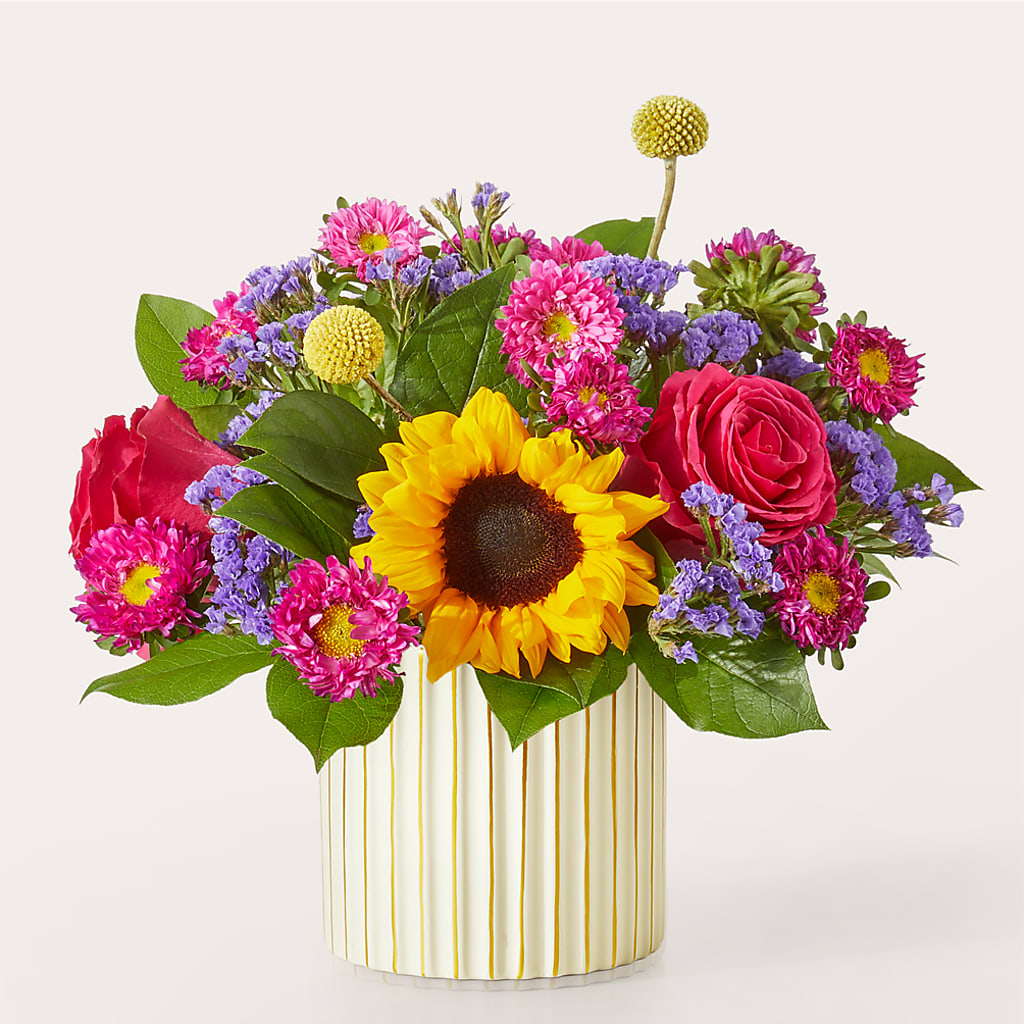 Bubbly Bouquet –  Paola Parra Flowers, Clermont FL