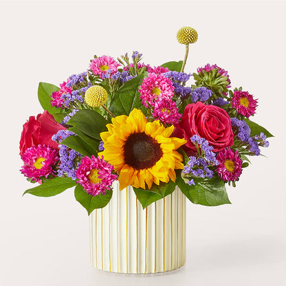 Bubbly Bouquet –  Paola Parra Flowers, Clermont FL