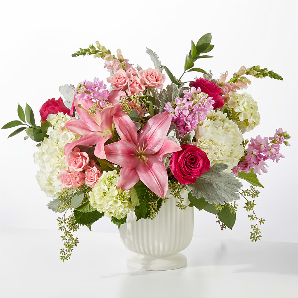 Antique Shopping Bouquet –  Paola Parra Flowers, Clermont FL