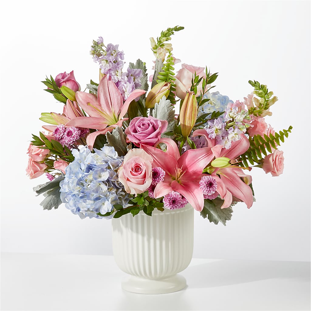 Wonderland Bouquet –  Paola Parra Flowers, Clermont FL
