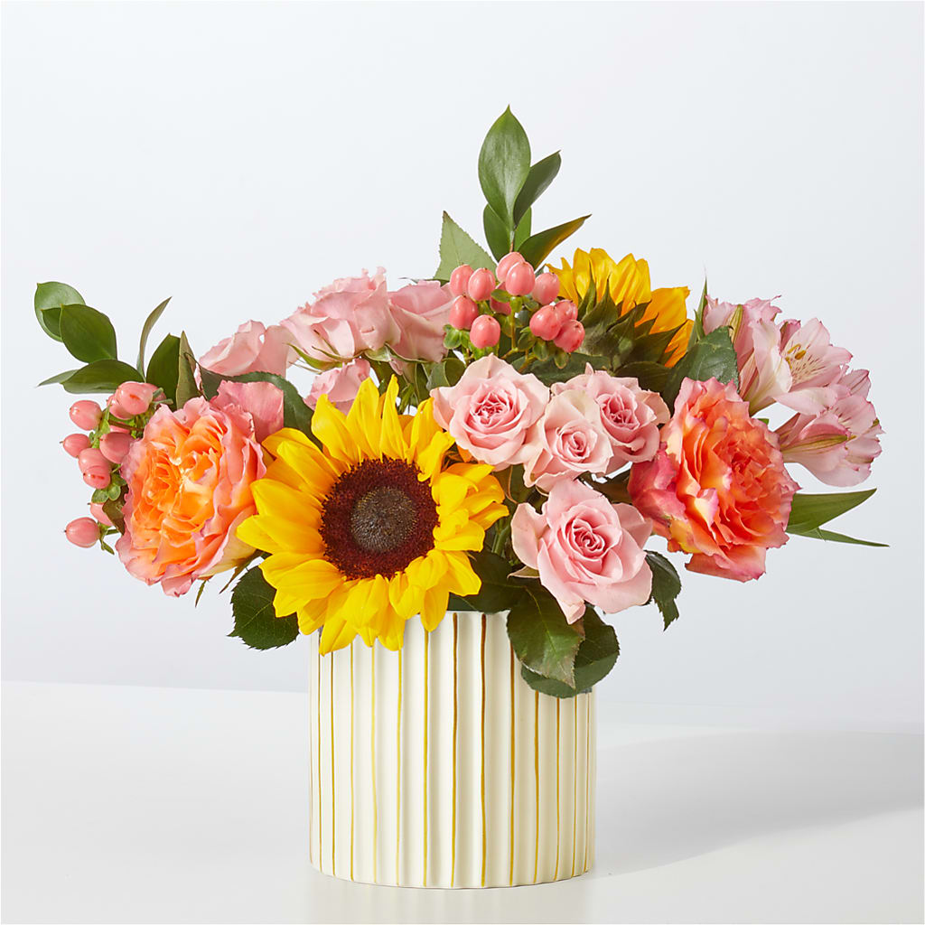 Sun's Out Bouquet –  Paola Parra Flowers, Clermont FL