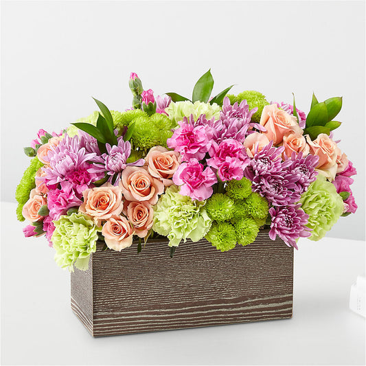 Simple Charm Bouquet –  Paola Parra Flowers, Clermont FL
