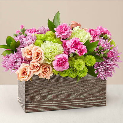 Simple Charm Bouquet –  Paola Parra Flowers, Clermont FL
