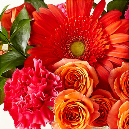 Florist Designed Mixed Bouquet –  Paola Parra Flowers, Clermont FL
