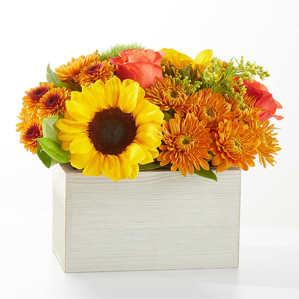 Farmer’s Market Stroll Bouquet –  Paola Parra Flowers, Clermont FL