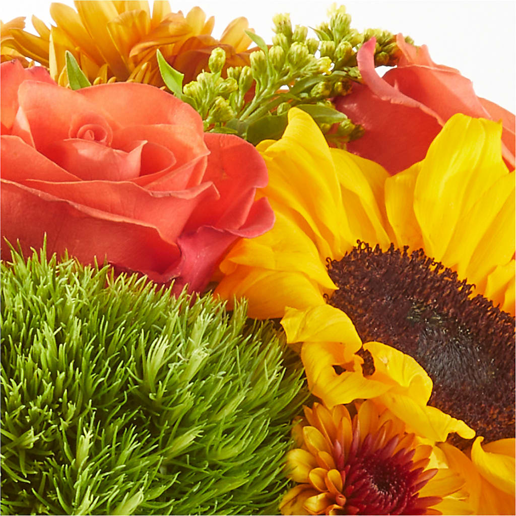 Farmer’s Market Stroll Bouquet –  Paola Parra Flowers, Clermont FL