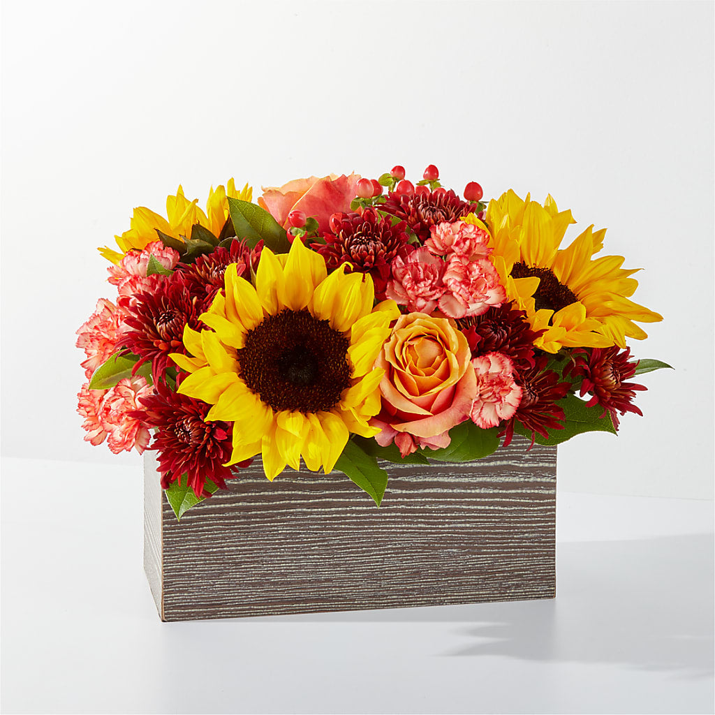 Fresh Cider Bouquet –  Paola Parra Flowers, Clermont FL