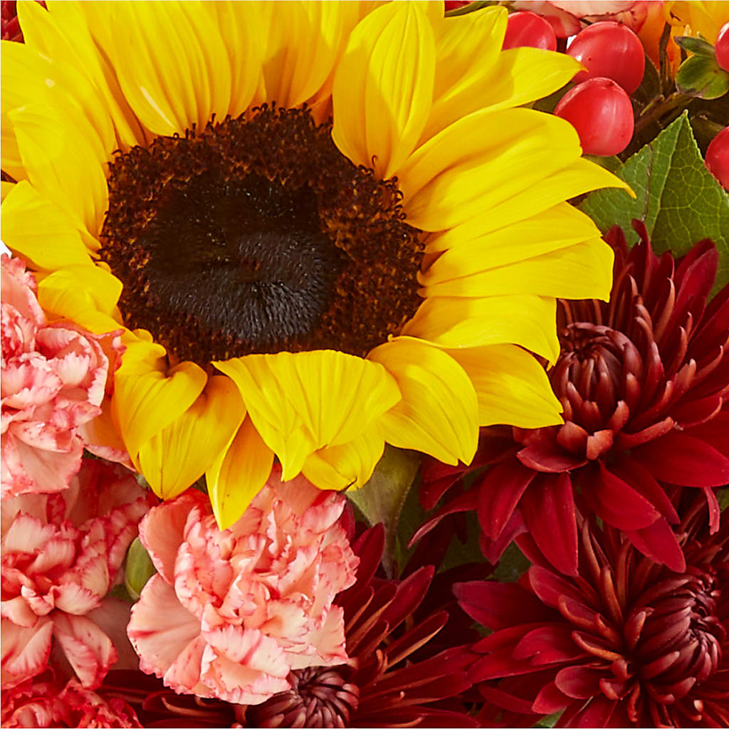 Fresh Cider Bouquet –  Paola Parra Flowers, Clermont FL