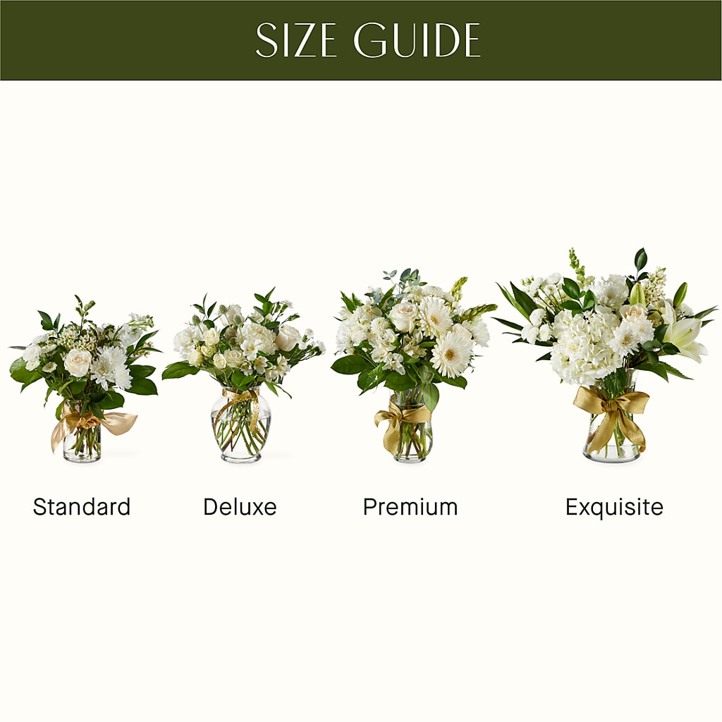 New Beginnings – A Florist Original –  Paola Parra Flowers, Clermont FL