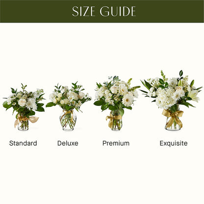 New Beginnings – A Florist Original –  Paola Parra Flowers, Clermont FL