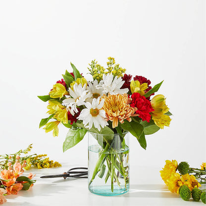 Fall Delight – A Florist Original –  Paola Parra Flowers, Clermont FL
