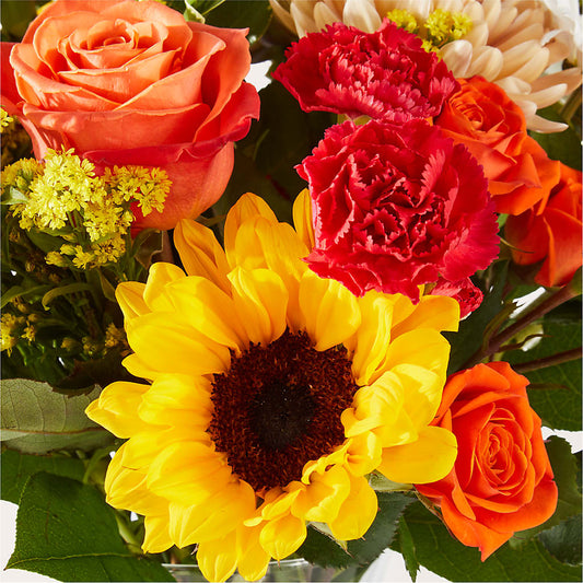 Sweater Season - A Florist Original –  Paola Parra Flowers, Clermont FL