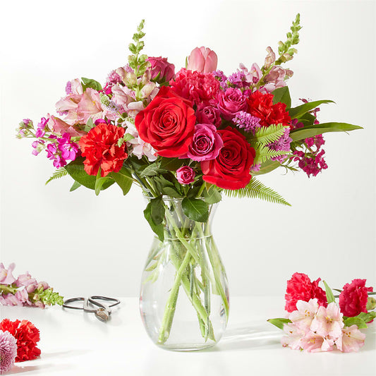 Together Forever - A Florist Original –  Paola Parra Flowers, Clermont FL