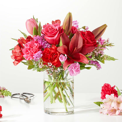 Together Forever - A Florist Original –  Paola Parra Flowers, Clermont FL