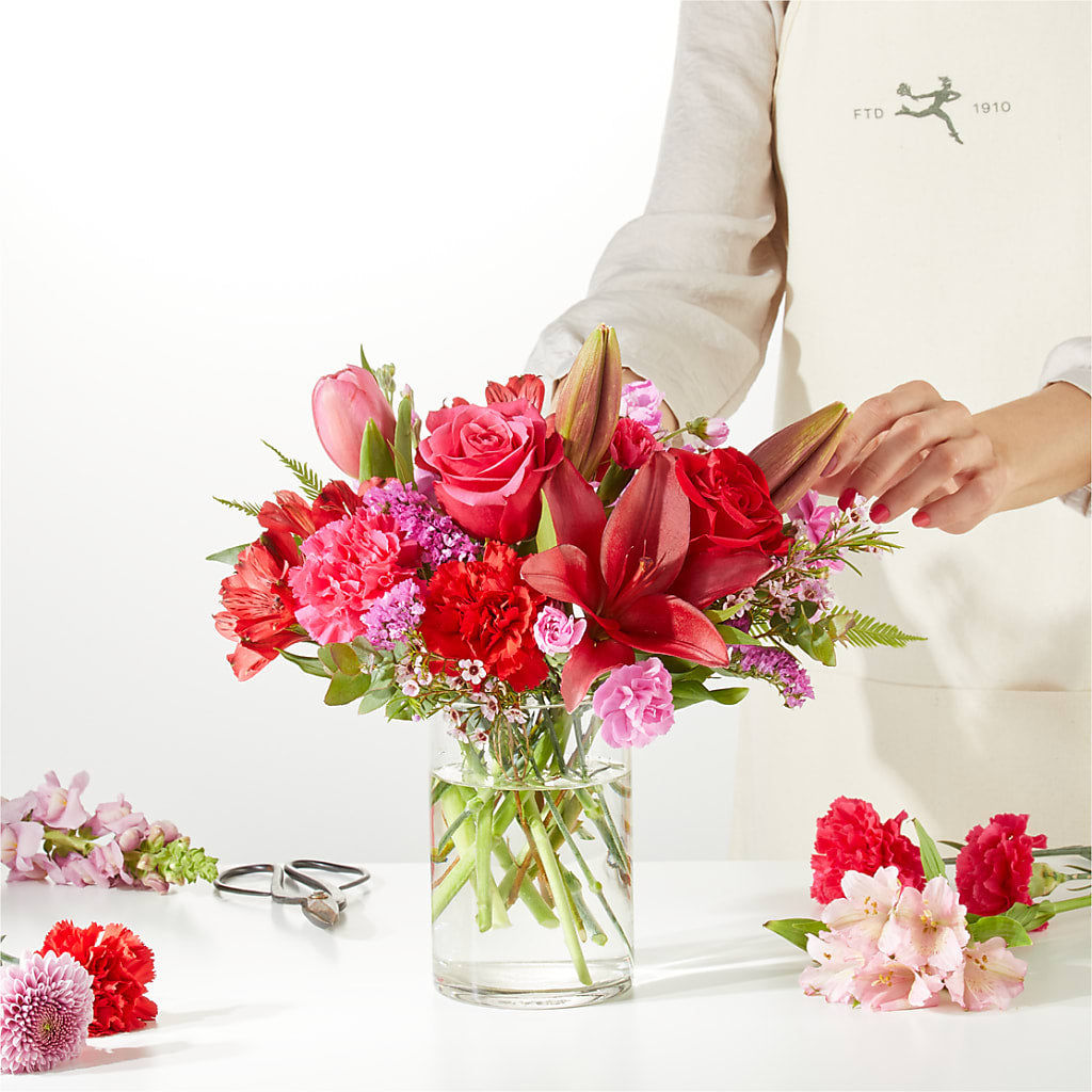 Together Forever - A Florist Original –  Paola Parra Flowers, Clermont FL