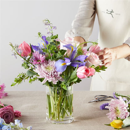 Pastel Tradition - A Florist Original –  Paola Parra Flowers, Clermont FL
