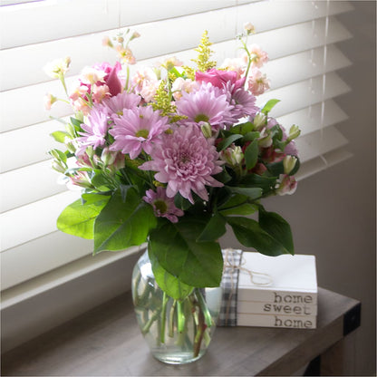 Pastel Tradition - A Florist Original –  Paola Parra Flowers, Clermont FL