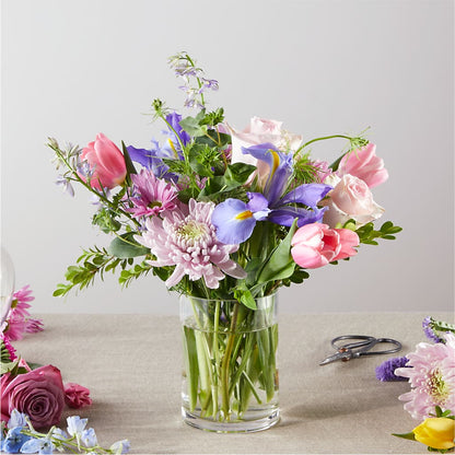 Pastel Tradition - A Florist Original –  Paola Parra Flowers, Clermont FL