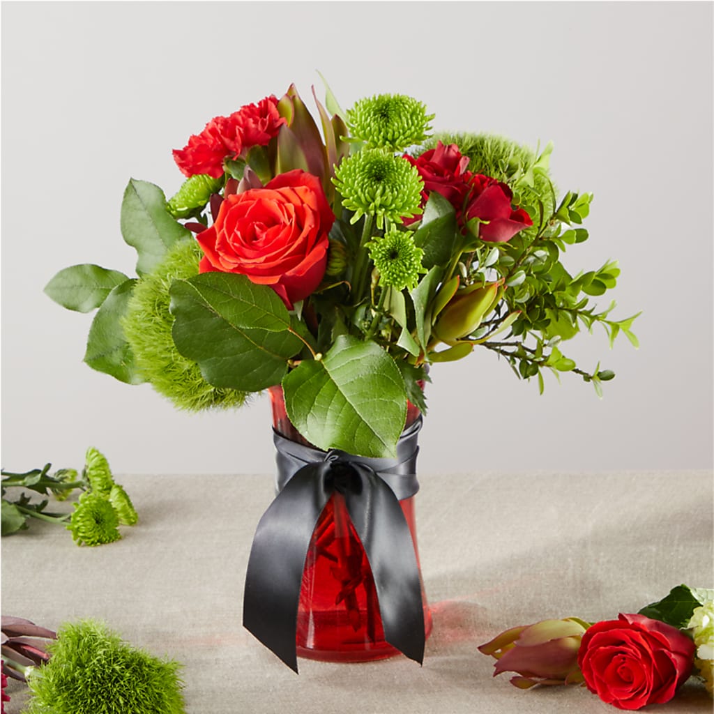 Heritage Kindle – A Florist Original –  Paola Parra Flowers, Clermont FL