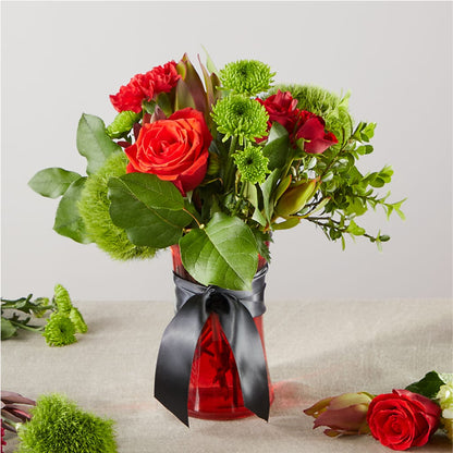 Heritage Kindle – A Florist Original –  Paola Parra Flowers, Clermont FL