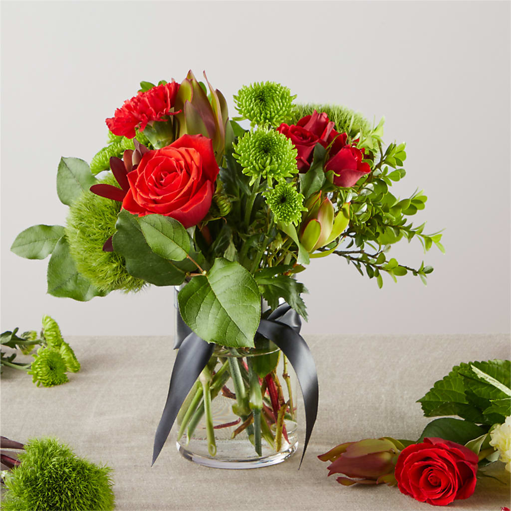 Heritage Kindle – A Florist Original –  Paola Parra Flowers, Clermont FL