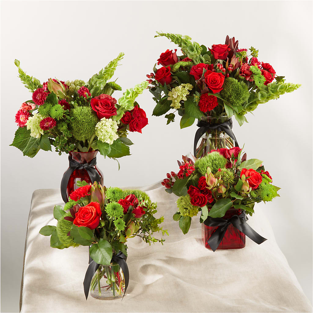 Heritage Kindle – A Florist Original –  Paola Parra Flowers, Clermont FL