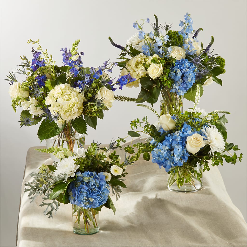 Festival of Lights – A Florist Original –  Paola Parra Flowers, Clermont FL