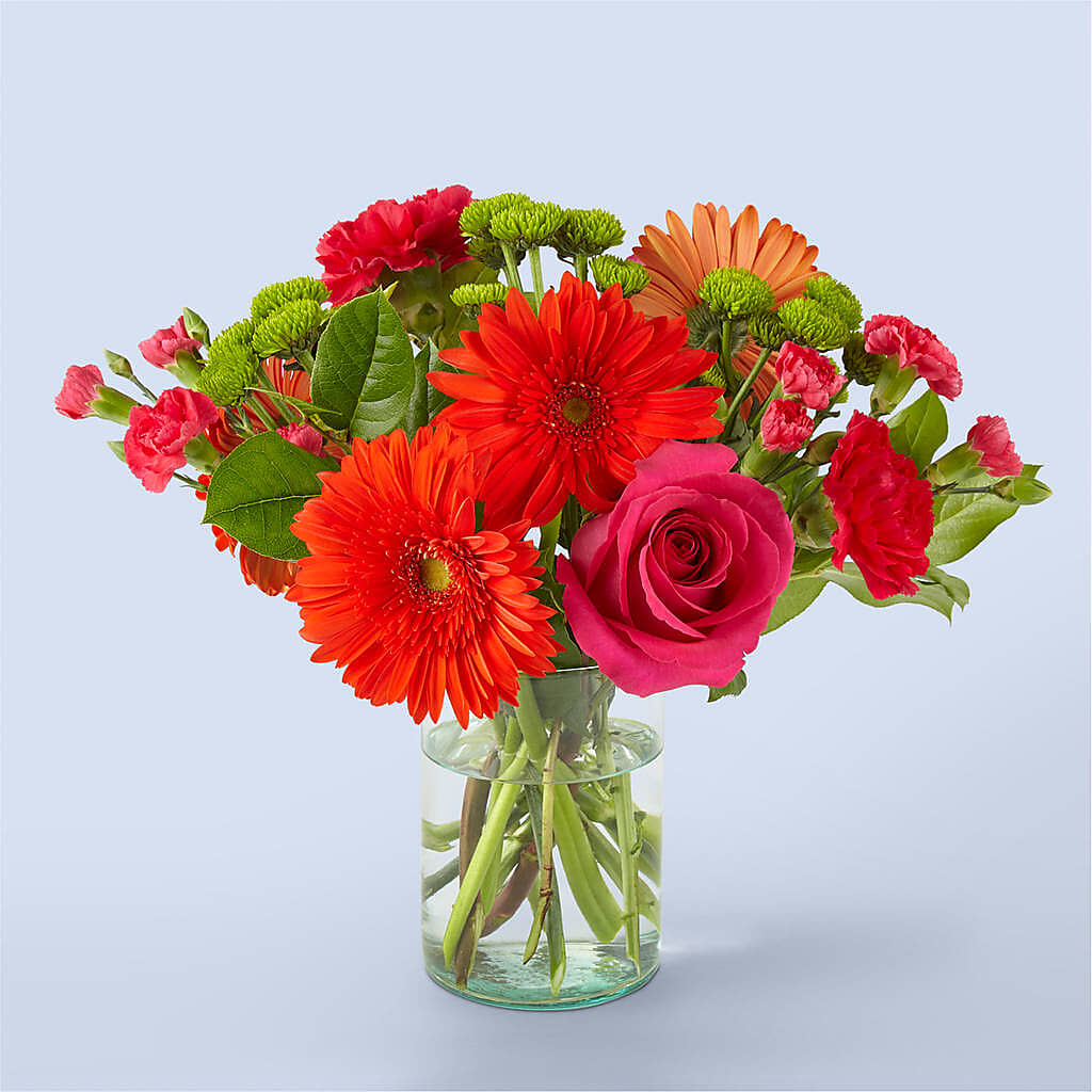 Best Dressed Bouquet –  Paola Parra Flowers, Clermont FL
