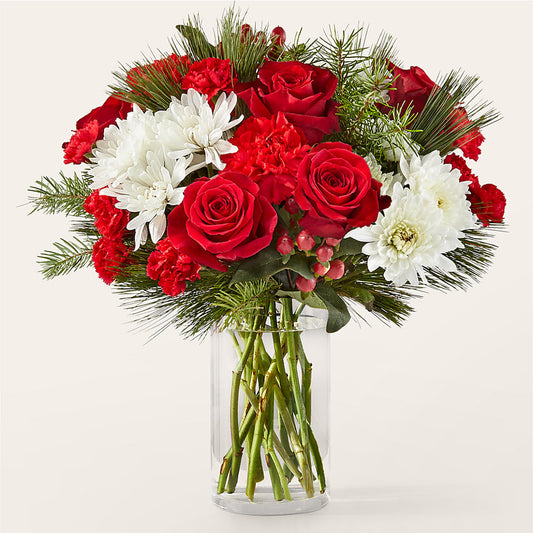 Seasonal Magic Bouquet –  Paola Parra Flowers, Clermont FL