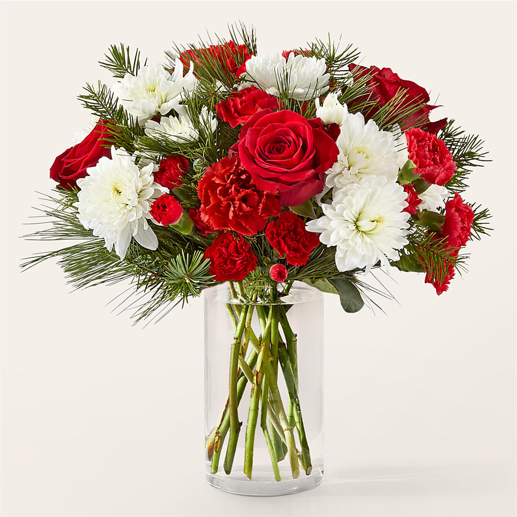 Seasonal Magic Bouquet –  Paola Parra Flowers, Clermont FL