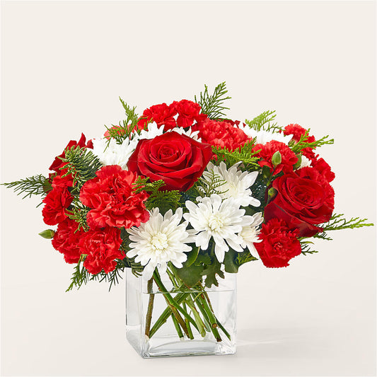 Peppermint Chill Bouquet –  Paola Parra Flowers, Clermont FL