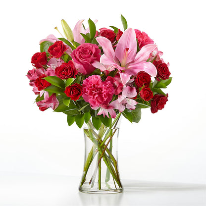 In Love Bouquet –  Paola Parra Flowers, Clermont FL