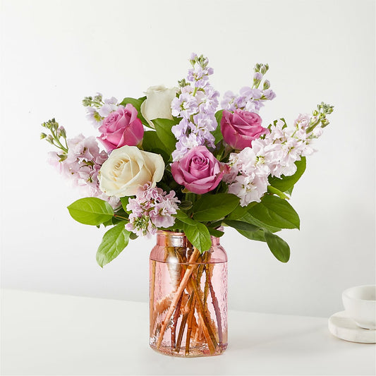 Springtime Spritz Bouquet –  Paola Parra Flowers, Clermont FL