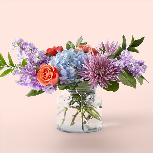 Be Mine Bouquet –  Paola Parra Flowers, Clermont FL